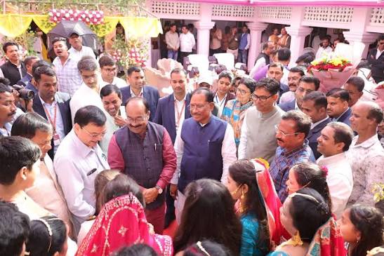 सुशासन तिहार-जनविश्वास, जनकल्याण और विकास की नई पहचान