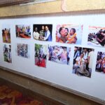 तस्वीरों ने ताजा कीं मुख्यमंत्री विष्णुदेव साय की पुरानी यादें : मुख्यमंत्री विष्णुदेव साय ‘दृश्य संवाद 2026’ के समापन समारोह में हुए शामिल