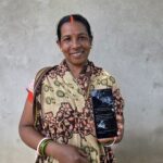 “बहनों की खुशहाली का उपहार, विष्णु भैया की सरकार”