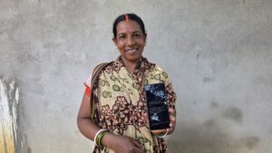 “बहनों की खुशहाली का उपहार, विष्णु भैया की सरकार”