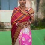 मिट्टी के तालाब में समृद्धि की लहर, बिहान से जय कुमारी ने गढ़ी आत्मनिर्भरता की राह