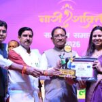 Women’s Dignity, Safety and Economic Independence Key to Prosperous Chhattisgarh: Chief Minister Sai