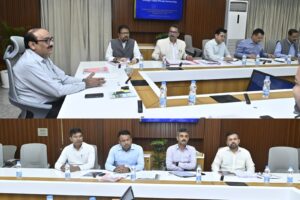 रायपुर के नंदनवन का 50 करोड़ से होगा कायाकल्प