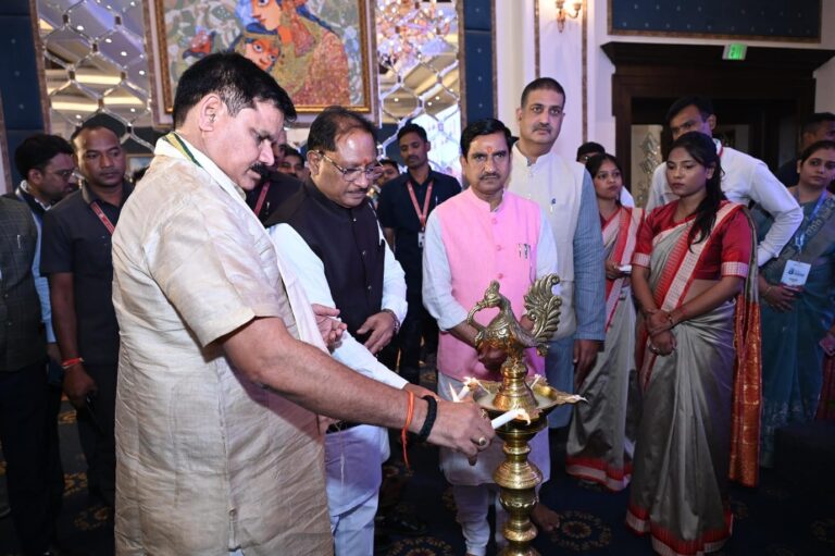 Chhattisgarh Strengthens Its Role in India’s Critical Minerals Ecosystem