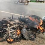फ्रेंडशिप-डे की खुशियां मातम में बदलीं, ट्रक की चपेट में आने से दो दोस्तों की मौत