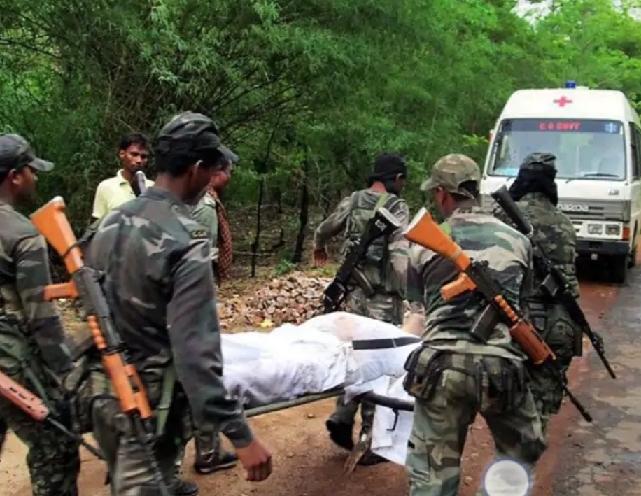 झीरम घाटी नक्सली हमला: अंतिम बहस की तारीख तय, कल अदालत में होगी निर्णायक सुनवाई