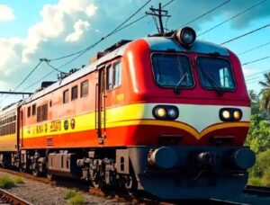 श्रावणी मेला में रेलवे का बड़ा तोहफा: इटवारी-मधुपुर स्पेशल ट्रेन के बढ़े 4 फेरे