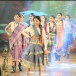 स्वदेशी फैशन शो में आत्मसमर्पित महिलाओं की स्वैच्छिक भागीदारी, बढ़ा आत्मविश्वास