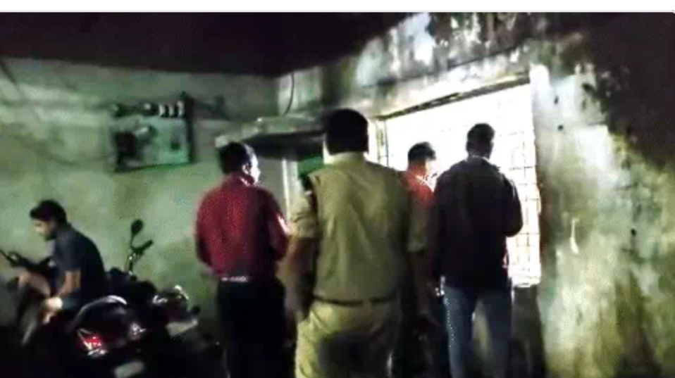 रक्षाबंधन की रात छत्तीसगढ़ में खूनी खेल, बिलासपुर में 3 और दुर्ग में युवक की हत्या