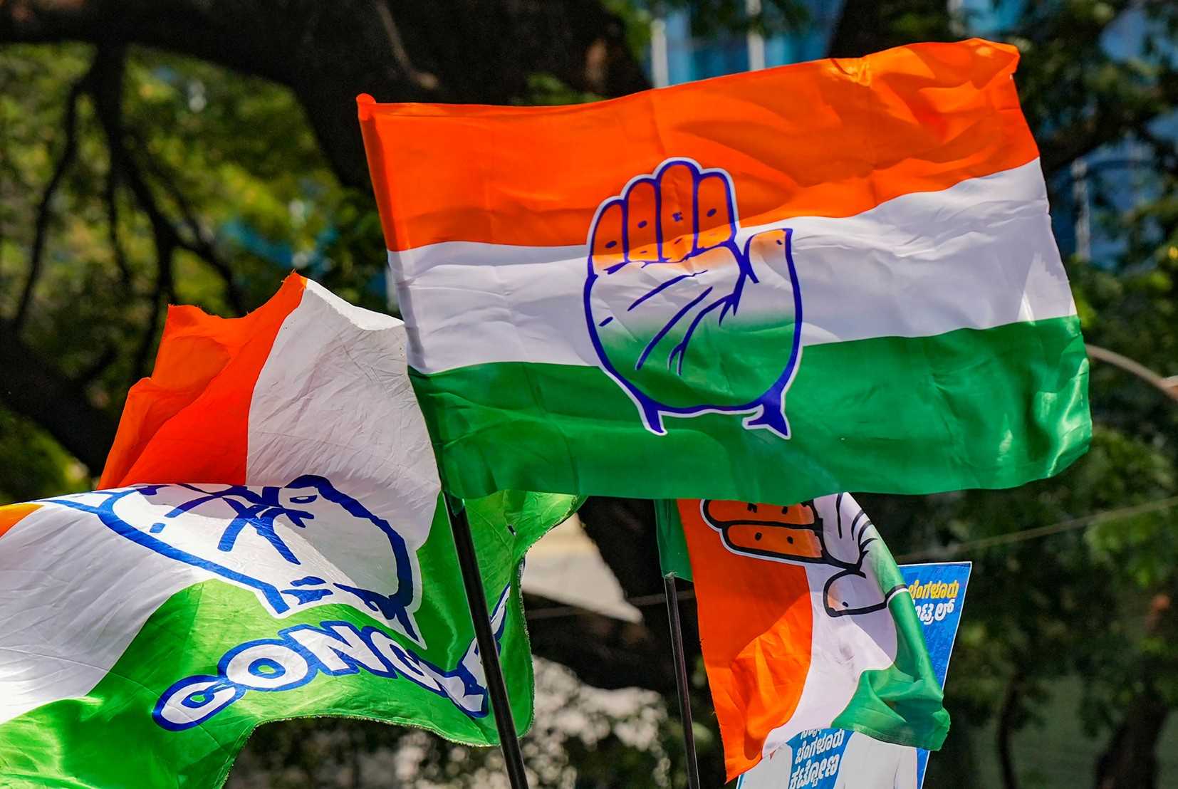 निष्क्रिय अध्यक्षों की होगी छुट्टी! सक्रियता और कामकाज बनेगा नियुक्ति का आधार, छत्तीसगढ़ कांग्रेस में मोर्चा-प्रकोष्ठों पर खींचतान; दिल्ली पहुंचा पैनल