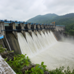 कोरबा में भारी बारिश से बिगड़े हालात, बांगो डैम से 41 हजार क्यूसेक पानी छोड़ा गया