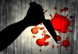 रात के विवाद ने लिया खूनी मोड़, 22 वर्षीय युवक की चाकू मारकर हत्या