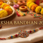 रक्षाबंधन पर चंद्र ग्रहण का साया, जानें राखी बांधने का शुभ समय