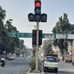 ट्रैफिक सुधार या नई परेशानी? बिलासपुर में सिग्नल संचालन बढ़ने पर उठे सवाल, सुबह 6 बजे से आधी रात तक चालू रहेंगे सिग्नल