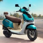 नया रंग, ज्यादा स्टोरेज और स्मार्ट फीचर्स… TVS iQube MillionR की एंट्री