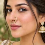 नोज रिंग का नया ट्रेंड: आलिया भट्ट के लुक से इंस्पायर्ड ये लेटेस्ट डिजाइंस बना रहे खास पहचान