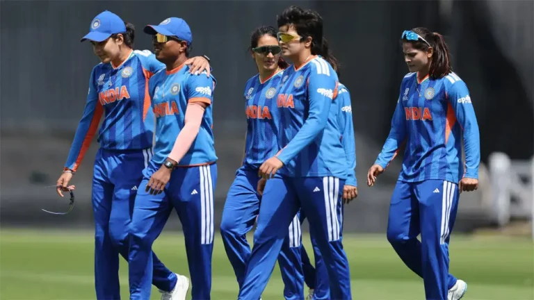 फाइनल के टिकट पर टीम इंडिया की नजर, सेमीफाइनल में बांग्लादेश से महामुकाबला