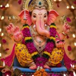 बप्पा के स्वागत की तैयारी पूरी: आज शुभ मुहूर्त में करें गणेश स्थापना, घर से कारोबार तक बरसेगी कृपा
