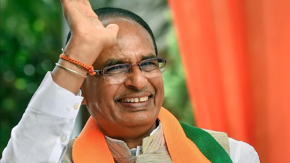 शिवराज चौहान के दौरे से सक्ती को बड़ी सौगात, 122 करोड़ से बदलेंगी ग्रामीण क्षेत्रों की तस्वीर