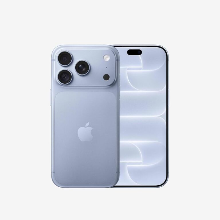 Apple का बड़ा दांव! iPhone 18 Pro में पहली बार मिला DSLR वाला वेरिएबल अपर्चर कैमरा