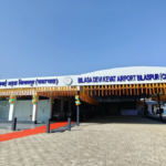 बिलासपुर एयरपोर्ट को मिल सकती है नई उड़ान, फ्लाई-91 खरीदेगी 40 एटीआर विमान