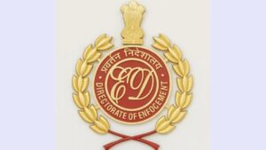 महादेव सट्टेबाजी नेटवर्क की काली कमाई का खुलासा, ED ने बताई ₹94,400 करोड़ की रकम