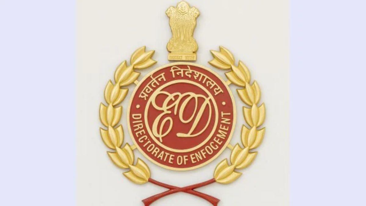 महादेव सट्टेबाजी नेटवर्क की काली कमाई का खुलासा, ED ने बताई ₹94,400 करोड़ की रकम
