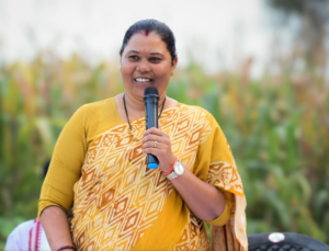 भाजपा ने बदली जिम्मेदारियां: गोमती साय गुजरात, सौरभ सिंह झारखंड के सह प्रभारी
