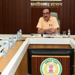 मुख्य सचिव की अध्यक्षता में राष्ट्रीय तकनीकी वस्त्र मिशन की समीक्षा बैठक सम्पन्न
