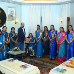 दृष्टिबाधित विद्यार्थियों को शिक्षा की मुख्यधारा से जोड़ने के लिए और अधिक प्रयास जरूरी-राज्यपाल रमेन डेका