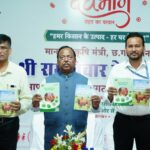 देवभोग ब्रांड गुणवत्ता और विश्वास का प्रतीक- पशुधन विकास मंत्री रामविचार नेताम