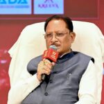 नक्सलवाद से मुक्ति के बाद अब बस्तर में विकास और समृद्धि का नया अध्याय : मुख्यमंत्री