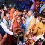 दही हांडी हमें एकता, सहयोग और टीम भावना की शक्ति का संदेश देती है : मुख्यमंत्री साय