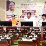 खाद्य मंत्री श्री दयालदास बघेल ने खरीफ विपणन वर्ष 2026-27 की तैयारियों की समीक्षा की