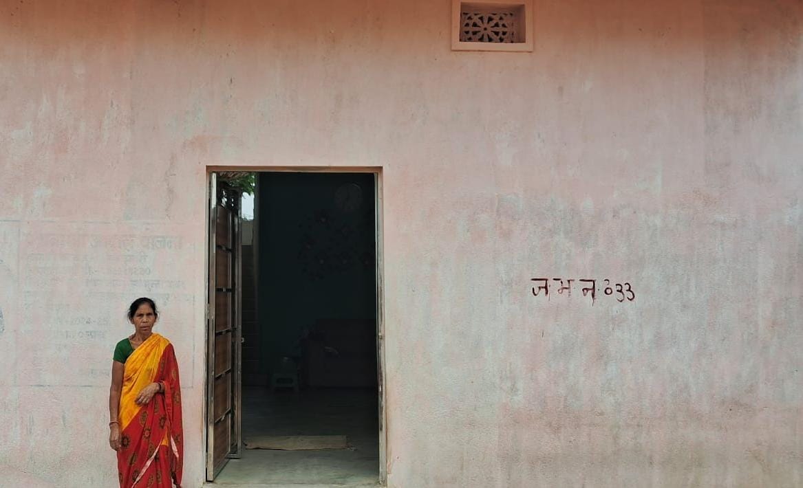 सपनों का आशियाना बना प्रधानमंत्री आवास