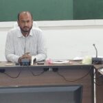 17 सितंबर से 17 अक्टूबर तक जीपीएम में चलेगा ‘सेवा संकल्प अभियान’