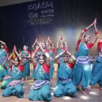 चक्रधर समारोह में सजेगी सुर, ताल और संस्कृति की दस दिवसीय महफिल