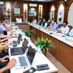 Water Conservation and Clean Drinking Water for Every Household Are Our Highest Priorities: Chief Minister Vishnu Deo Sai