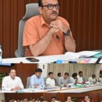 जलग्रहण प्रबंधन के तहत अधिक से अधिक भूमिगत वृद्धि और आजीविका के कार्यो पर जोर