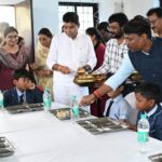 नारायणपुर के 13 हजार से अधिक स्कूली बच्चों को अब रोजाना मिलेगा मुफ़्त पौष्टिक नाश्ता