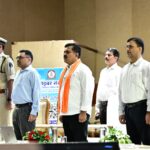 साइबर अपराध के खिलाफ जन-जागरूकता को नई गति, उपमुख्यमंत्री विजय शर्मा ने किया ‘साइबर संकल्प’ का शुभारंभ