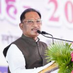 India’s global role strengthened under Prime Minister Narendra Modi’s leadership: Chief Minister Vishnu Deo Sai