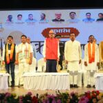 महाराजा चक्रधर सिंह की विरासत को नई पीढ़ी तक पहुंचा रहा चक्रधर समारोह: राज्यपाल रमेन डेका