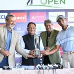 Chhattisgarh Carving a New Identity on the National and Global Golf Map: Chief Minister Vishnu Deo Sai