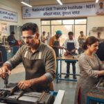 एनएसटीआई से मिलेगी कौशल को नई पहचान, 45 वर्ष की आयु सीमा से अनुभव को लाभ-मुख्यमंत्री विष्णुदेव साय के नेतृत्व में अवसरों का विस्तार