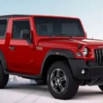 नई थार की पहली झलक! थार रॉक्स जैसा लुक, इन बड़े बदलावों के साथ आएगी SUV