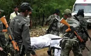 CG Braking: झीरम घाटी हत्याकांड: 13 साल बाद 10 दोषियों को फांसी, NIA कोर्ट का बड़ा फैसला