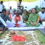 बेहतर सड़कें ग्रामीण विकास की मजबूत नींव, गुणवत्तापूर्ण निर्माण से बढ़ेंगे विकास के अवसर : मंत्री लक्ष्मी राजवाड़े