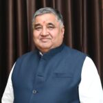 पर्यटन एवं संस्कृति मंत्री राजेश अग्रवाल का प्रदेशवासियों से आह्वान, 17 सितंबर की शाम 7 बजे अपने घर में दीप प्रज्ज्वलित कर सेवा, आभार और सकारात्मकता का दें संदेश