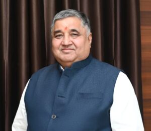 पर्यटन एवं संस्कृति मंत्री राजेश अग्रवाल का प्रदेशवासियों से आह्वान, 17 सितंबर की शाम 7 बजे अपने घर में दीप प्रज्ज्वलित कर सेवा, आभार और सकारात्मकता का दें संदेश